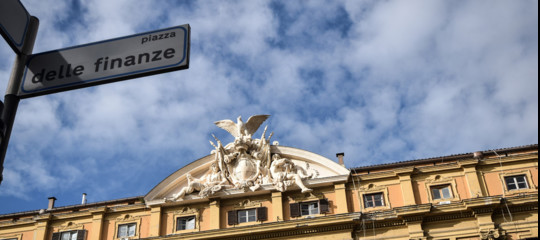 Mef: da Bruxelles fiducia nell'economia italiana