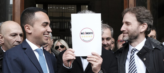 Forse alla Casaleggio Associati hanno capito che non tutti gli hacker sono hacker