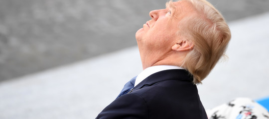 Cos'è questa storia della parata militare in stile francese voluta da Donald Trump