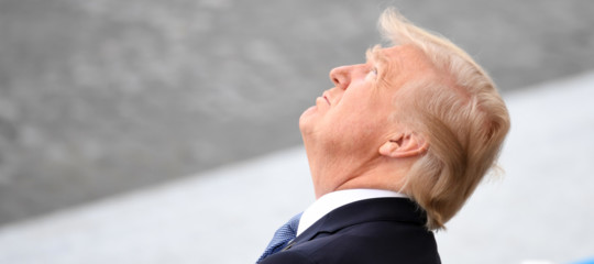 Cos'è questa storia della parata militare in stile francese voluta da Donald Trump