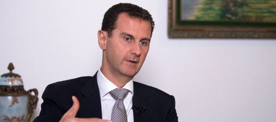 Siria: Damasco, raid Usa su Deir Ezzor "crimine di guerra"