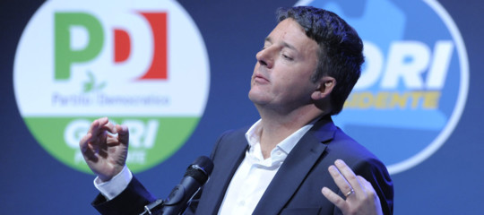 Tutte le volte che si vota Berlusconi promette un condono?