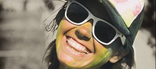 I Giochi di Alessia, punta di diamante della nazionale del Togo