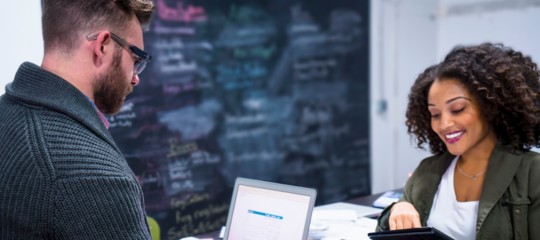 Pmi: boom domande di voucher per digitalizzazione, sito rallentato. Si chiude alle 17