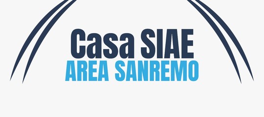 Sabato 10 a Casa SIAE arrivano Caccamo e Rubino. E si parla di diritto d'autore