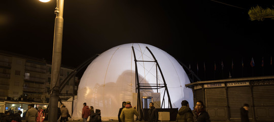 Sabato 10 a Casa SIAE arrivano Caccamo e Rubino. E si parla di diritto d'autore