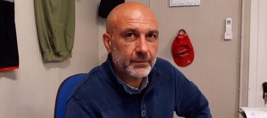 Inchiesta terremoto: Pirozzi, "Vogliono distruggere un uomo"