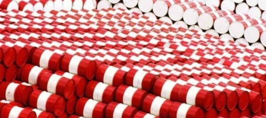 Cina: al via a marzo futures sul greggio, inizia era 'petroyuan'