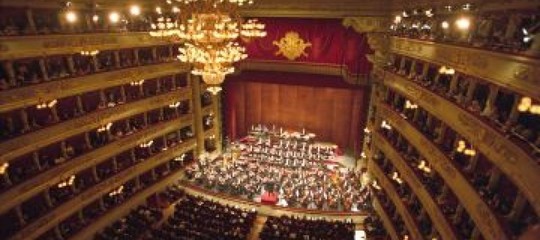 Quanto spendono gli italiani per lo spettacolo e cosa vanno a vedere?