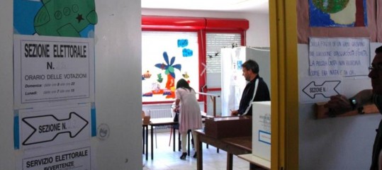 Elezioni, cosa resta a partiti e candidati per convincere gli indecisi
