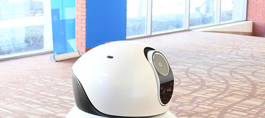 L'Etica al tempo dei robot