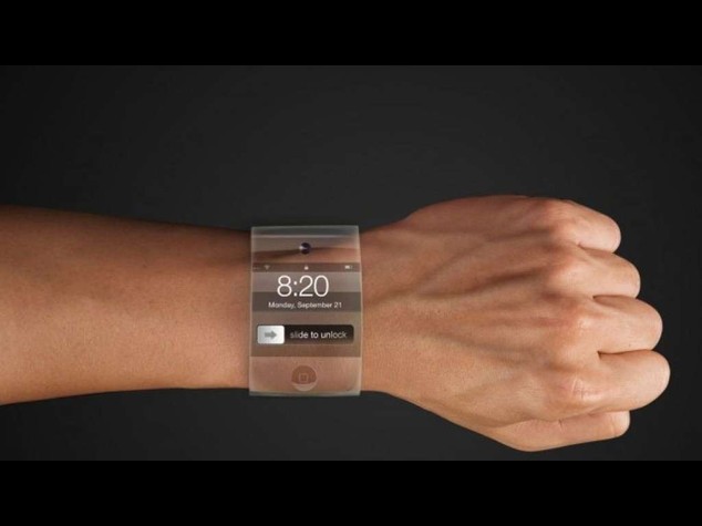 Apple: e' il giorno dell'iPhone6, attesa per l'iWatch