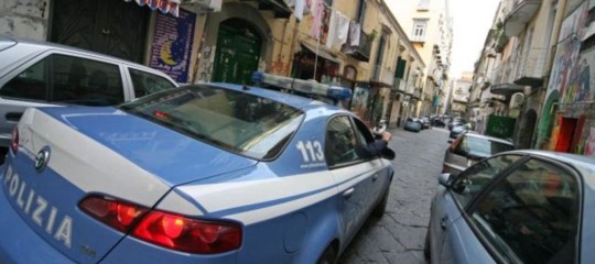 Pornografia minorile, perquisizioni in diverse città. Sei indagati