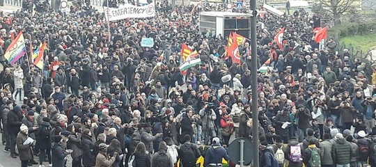 Perché il sindaco di Macerata non andrà alla manifestazione antifascista