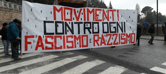 Perché il sindaco di Macerata non andrà alla manifestazione antifascista