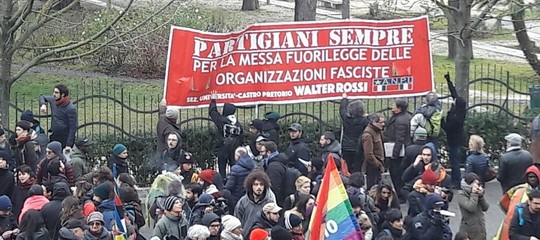 Perché il sindaco di Macerata non andrà alla manifestazione antifascista