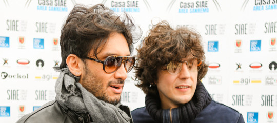 Chi saranno i vincitori di Sanremo? Storia di Ermal Meta e Fabrizio Moro