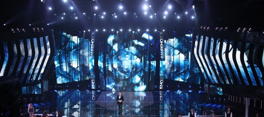 Ecco i 4 favoriti per la vittoria finale di Sanremo, secondo i bookmaker