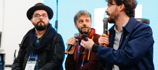 Ecco i 4 favoriti per la vittoria finale di Sanremo, secondo i bookmaker