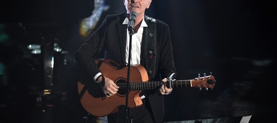Ecco i 4 favoriti per la vittoria finale di Sanremo, secondo i bookmaker