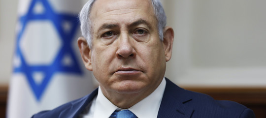 "Colpiremo ancora chiunque tenti di attaccarci". Cresce ancora la tensione tra Israele, Siria e Iran