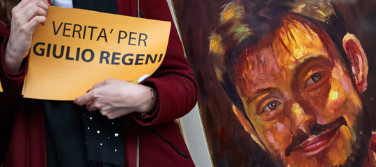 Regeni: Italia al premier egiziano, al Sisi ci dia "risultati"