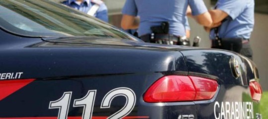 Quattro morti in casa nel Cosentino, ipotesi omicidio-suicidio