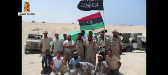 Viaggio nel terrorismo, dalle radici alla disfatta dell'Isis