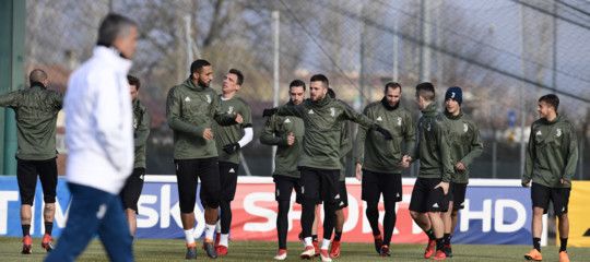 La Champions riparte con Juve-Tottenham. Numeri e grafici da tenere a mente