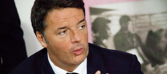 Davvero durante il governo del Pd la disoccupazione giovanile è calata di 10 punti percentuali?