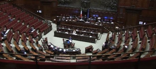 Buoni professionisti della politica: perché l'Italia ne ha bisogno