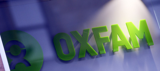 Scandalo Ong: si dimette la vicedirettrice di Oxfam, "mi vergogno"