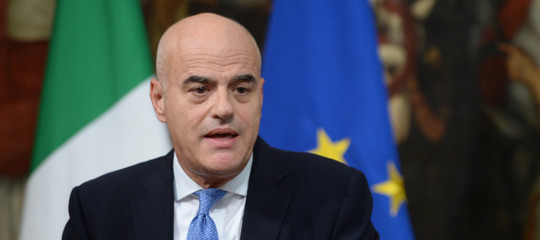 Descalzi, Zohr cambia la prospettiva energetica del Mediterraneo