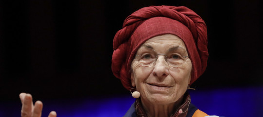 Il voto per la Bonino è (anche) un messaggio a Renzi