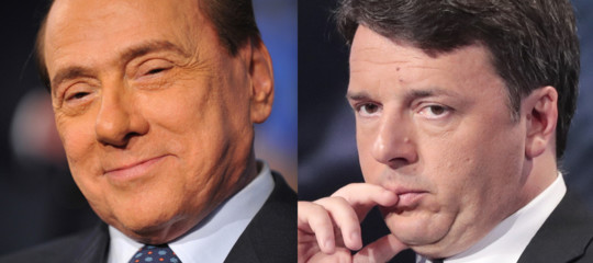 Il governissimo potrebbe non salvare l'Italia dallo stallo