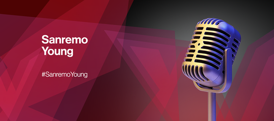 Chi saranno i protagonisti di “Sanremo Young”