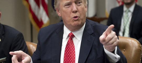 Israele adesso irrita Donald Trump sull'annessione delle nuove colonie: "Nessun piano condiviso"