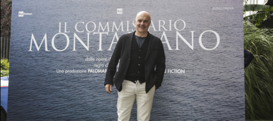 Rai: boom di ascolti per Montalbano, 11,4 milioni di spettatori e 45,1% di share