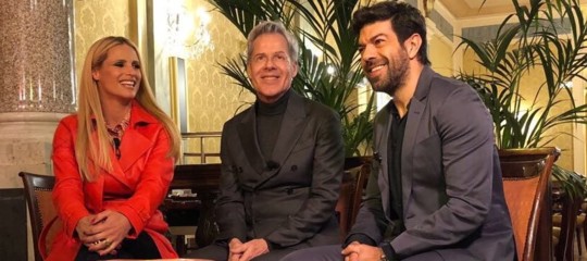 Spotify già sa chi presenterà Sanremo nel 2050