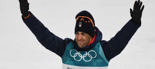 Il giorno perfetto di Arianna e Federico: ecco due medaglie storiche. Diario olimpico del 13 febbraio