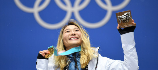 Il giorno perfetto di Arianna e Federico: ecco due medaglie storiche. Diario olimpico del 13 febbraio