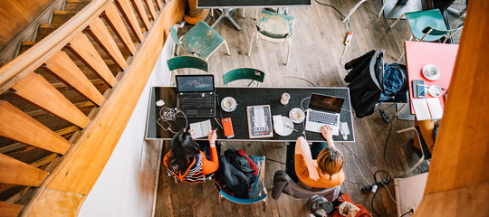 "Gli italiani investono in startup, e molto. Ma all'estero", sostiene Cellini di Innogest