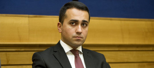 "Via chi ha tradito", tuona di Maio. Il punto della situazione sul caso rimborsi