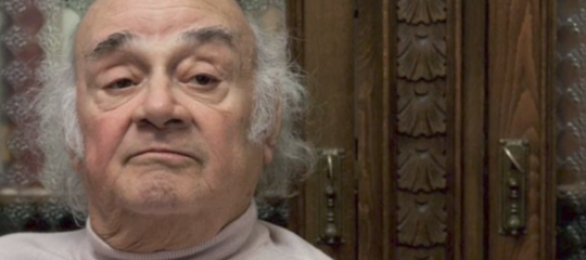 Montalbano torna col botto. E Twitter celebra il dottor Pasquano