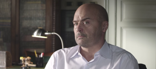 Montalbano torna col botto. E Twitter celebra il dottor Pasquano
