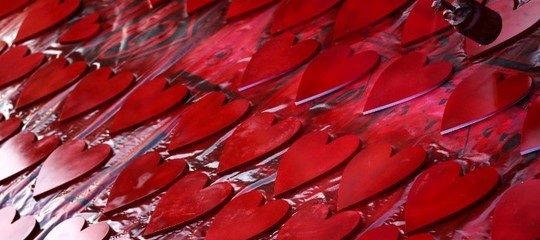 San Valentino: 10 idee per le coppie (e 5 per i single)
