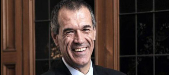 Elezioni: Cottarelli, mai dato disponibilità a nessuno
