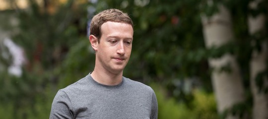 Perché Zuckerberg è finito pesto su Wired