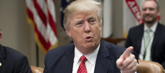 Trump: nuovo schiaffo sui dreamer, giudice di Brooklyn si esprime a favore