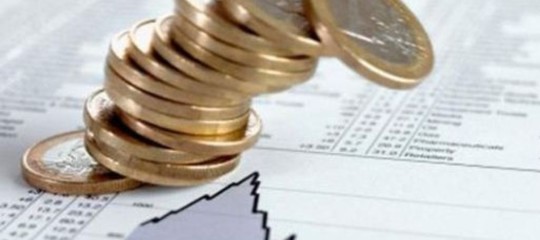 Istat: il Pil è cresciuto dell'1,5% nel 2017